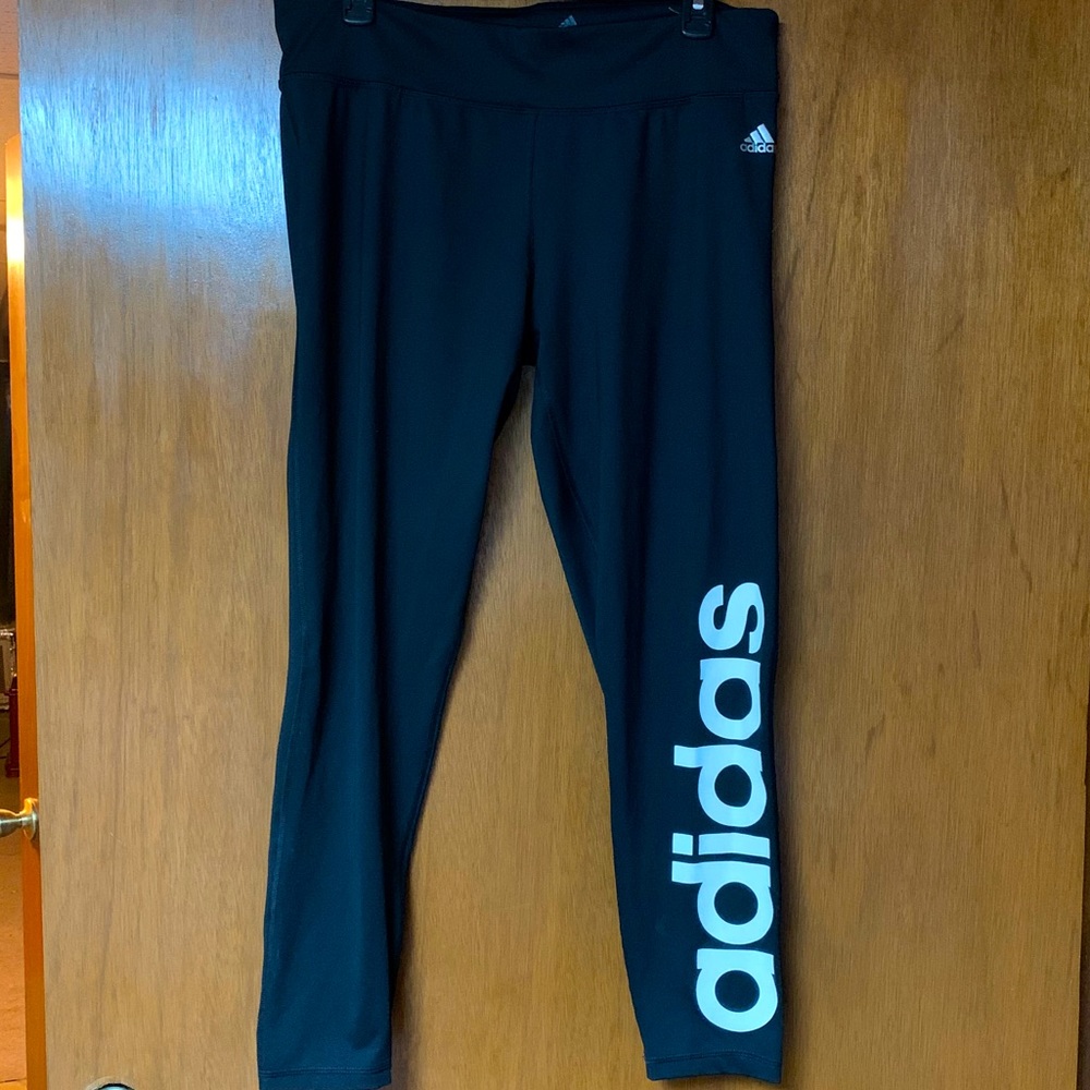 Adidas Leggings
